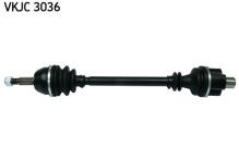 SKF VKJC 3036